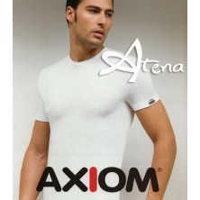 Maglia Uomo girocollo AXIOM 7318 Pack. 3 PZ