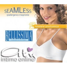 Reggiseno Brassiere 051 Bellissima microfibra