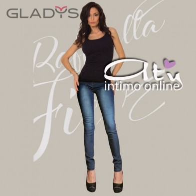 LEGGINGS JEANS GLADIS PD0899