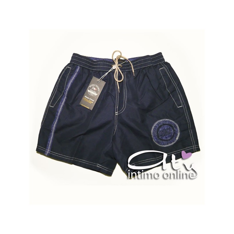 COSTUME DA BAGNO UOMO SCUOLA NAUTICA 518310