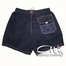 COSTUME DA BAGNO UOMO SCUOLA NAUTICA 518310