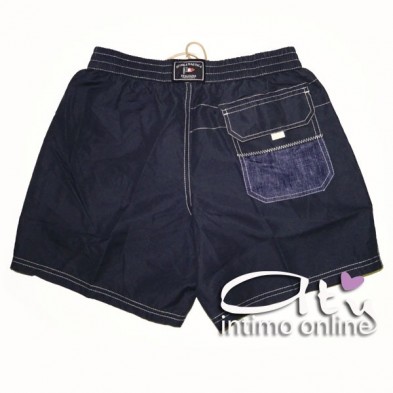 COSTUME DA BAGNO UOMO SCUOLA NAUTICA 518310