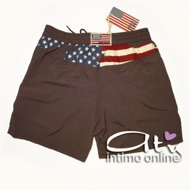 COSTUME DA BAGNO UOMO  JOHNNY BRASCO 558309