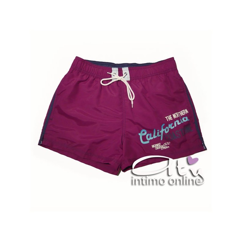 COSTUME DA BAGNO UOMO SCUBA 528202