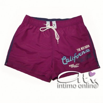 COSTUME DA BAGNO UOMO SCUBA 528202