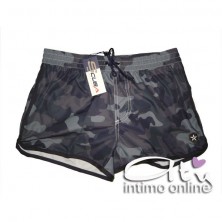 COSTUME DA BAGNO UOMO SCUBA 528151