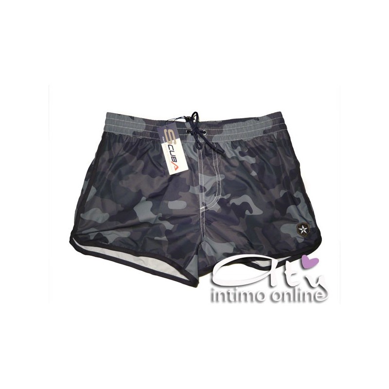 COSTUME DA BAGNO UOMO SCUBA 528151