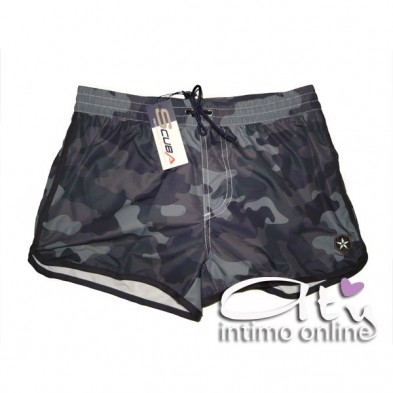 COSTUME DA BAGNO UOMO SCUBA 528151