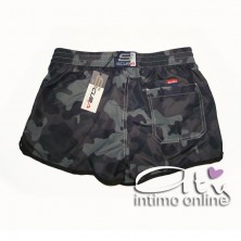 COSTUME DA BAGNO UOMO SCUBA 528151