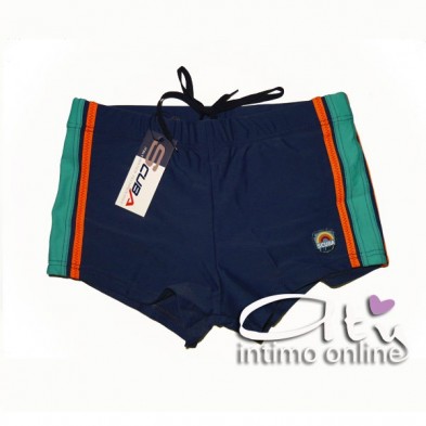 COSTUME DA BAGNO UOMO SCUBA 527801