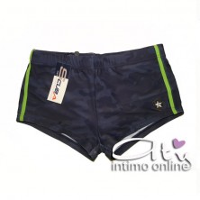 COSTUME DA BAGNO UOMO SCUBA 527751