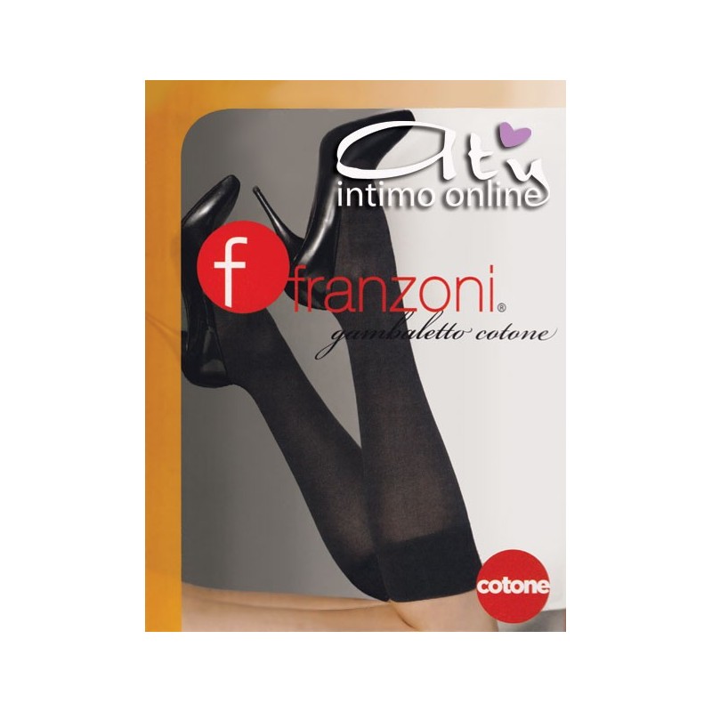 MIDI COTTON GAMBALETTO FRANZONI 6 PZ