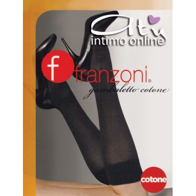 MIDI COTTON GAMBALETTO FRANZONI 6 PZ