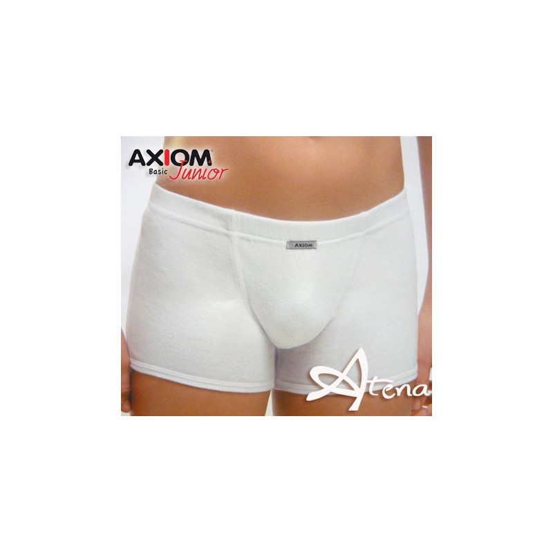 Boxer per Bimbo Junior 3102 Axiom Pack 6 pz