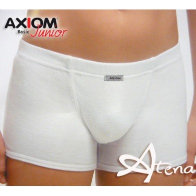 Boxer per Bimbo Junior 3102 Axiom Pack 6 pz