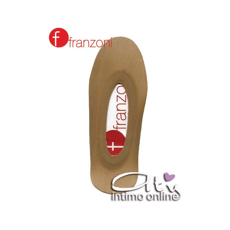 SOTTOPIEDE DONNA FRANZONI 12PZ