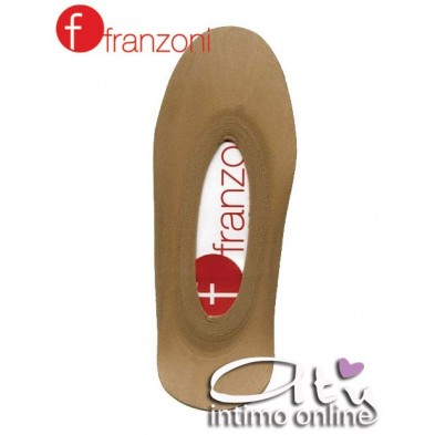 SOTTOPIEDE DONNA FRANZONI 12PZ
