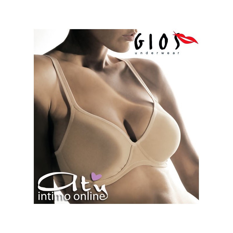 REGGISENO con ferretto 504 GIOS DERMO DRY