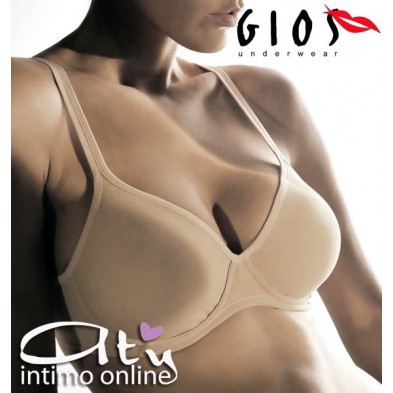 REGGISENO con ferretto 504 GIOS DERMO DRY