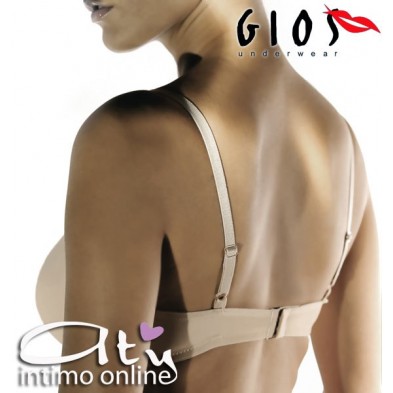 REGGISENO SENZA FERRETTO GIOS DERMO DRY 505