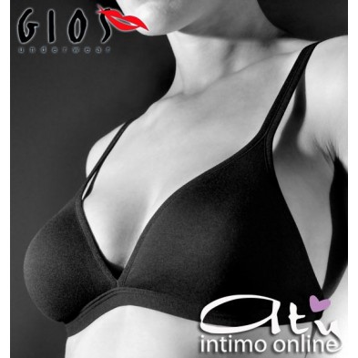 REGGISENO A TRIANGOLO GINGSENG GIOS PREFORMATO 