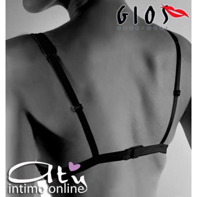 REGGISENO A TRIANGOLO GINGSENG GIOS PREFORMATO 