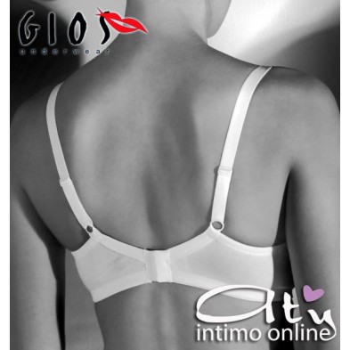 Reggiseno senza ferretto GIOS 147