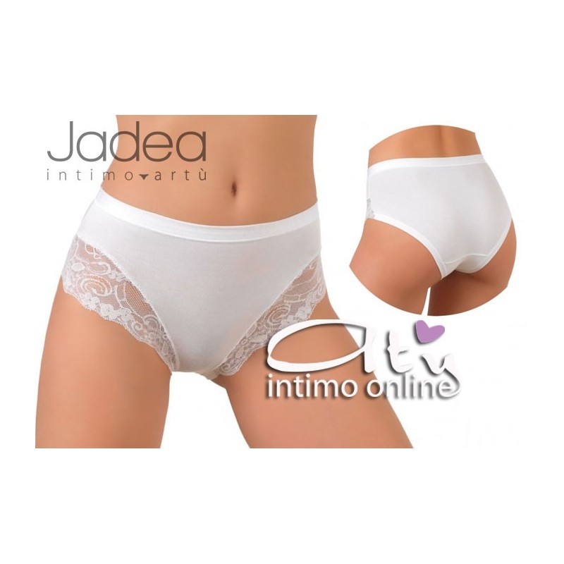 SLIP ALTO JADEA 521 CONF. 3 PZ