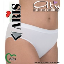 SLIP SEAMLESS ARIS CONF. 9 PZ