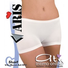 CULOTTE VITA BASSA SEAMLESS ARIS  1044 CONF. 9 PZ