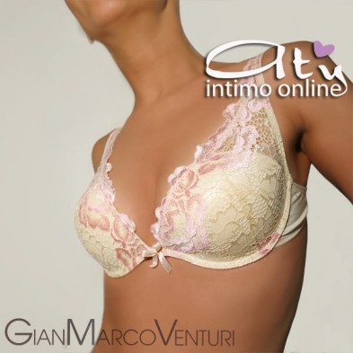 Completino Intimo Donna Gian Marco Venturi G5320C