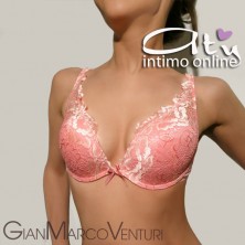 Completino Intimo Donna Gian Marco Venturi G5320C
