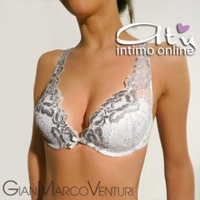 Completino Intimo Donna Gian Marco Venturi G5320C