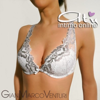 Completino Intimo Donna Gian Marco Venturi G5320C