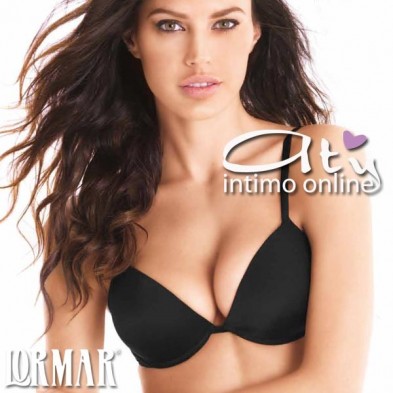 REGGISENO PUSH UP PREFORMATO GEL CARRIE LORMAR