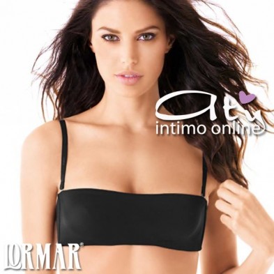Lormar GABRIELLE Fascia spallini staccabili