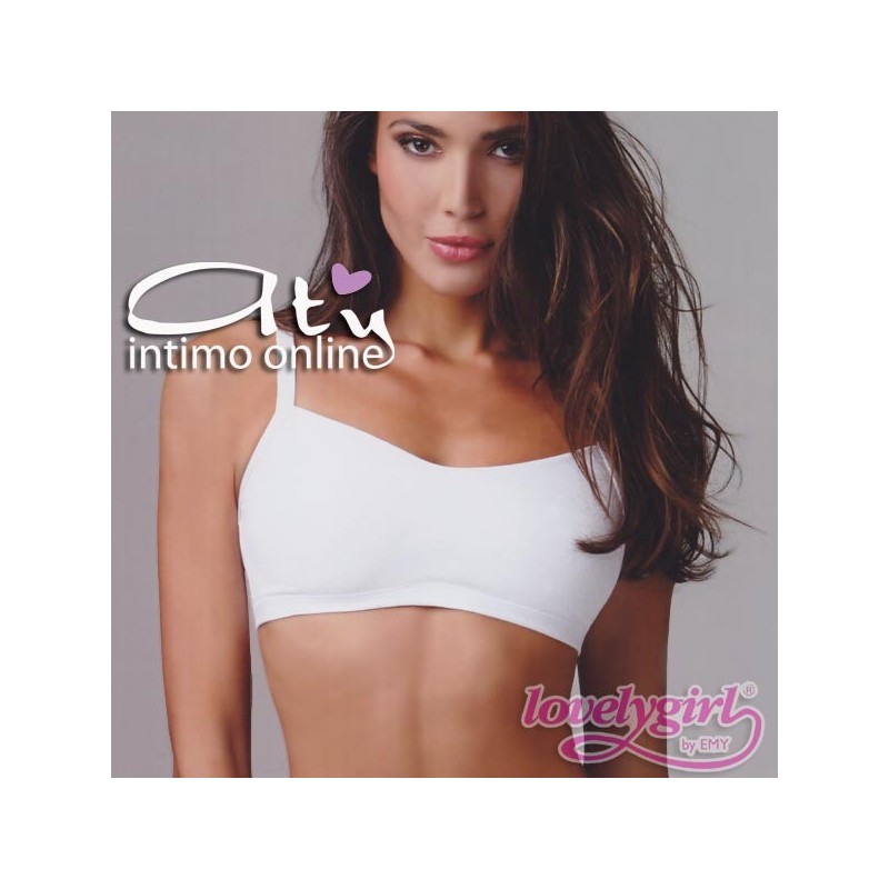 BRASSIERE LOVELYGIRL by Emy MB860