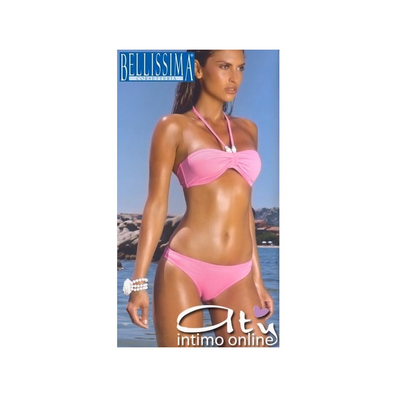 BORA BORA Bellissima: Costume da bagno con perline