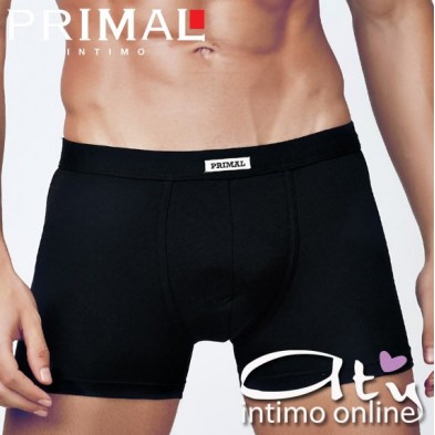 PRIMAL Boxer maschile 3206 Pack. 6 pz