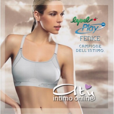 BRASSIERE IMBOTTITA FELICE LEPEL PLAY