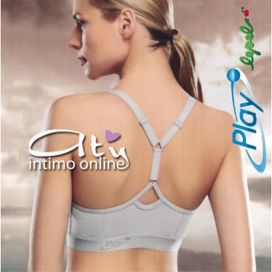 BRASSIERE IMBOTTITA FENICE LEPEL PLAY