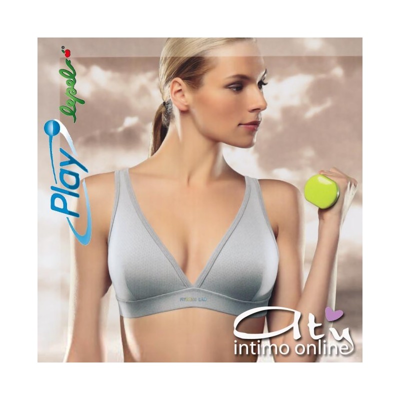 TRIANGOLO A VELA FELICE LEPEL PLAY