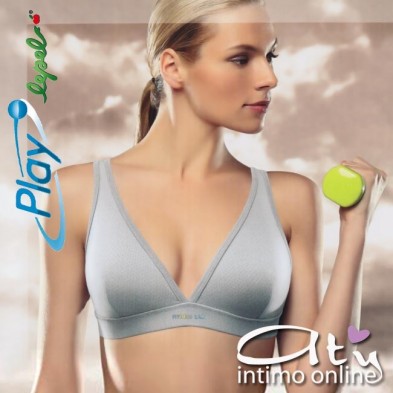 TRIANGOLO A VELA FELICE LEPEL PLAY