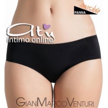 CULOTTE INVISIBILE GIAN MARCO VENTURI PANNA CONF. 6 PZ