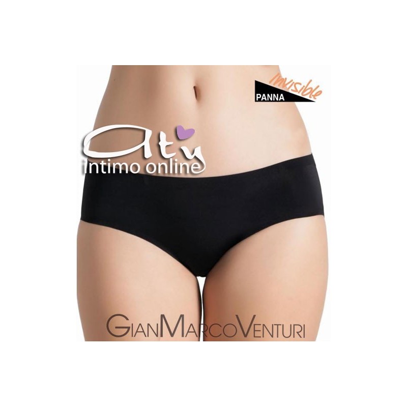 CULOTTE INVISIBILE GIAN MARCO VENTURI PANNA CONF. 6 PZ