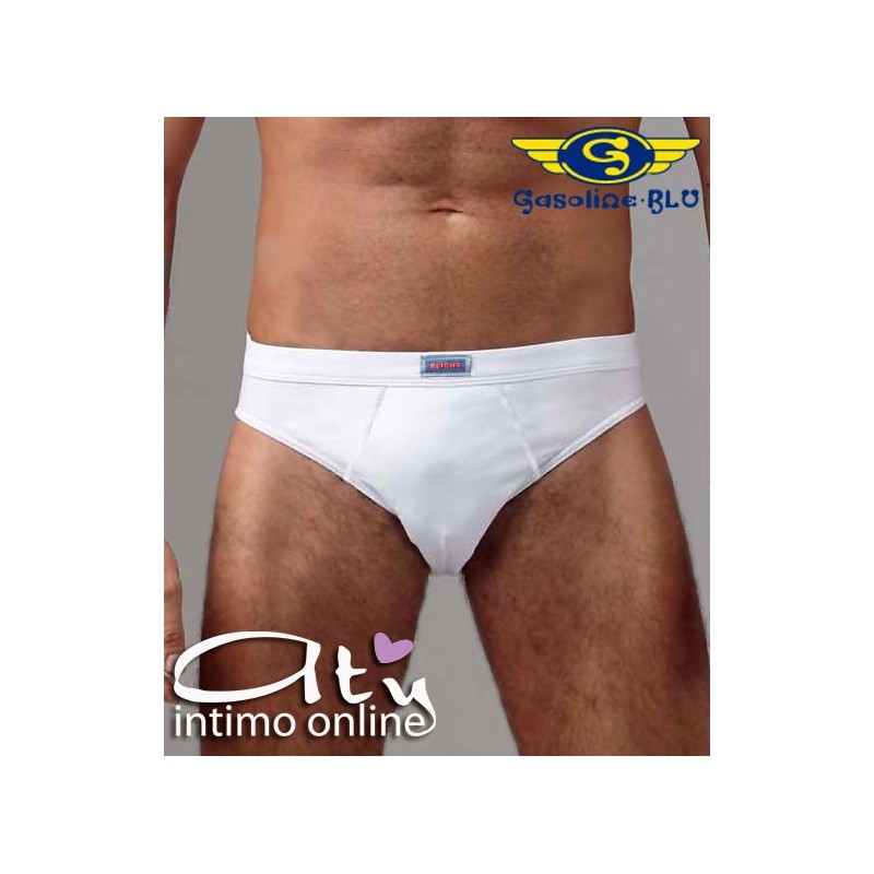 SLIP UOMO RAUL GASOLINE BLU CONF. 6 PZ