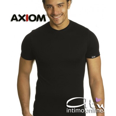 Maglia Uomo girocollo AXIOM 7318 Pack. 3 PZ
