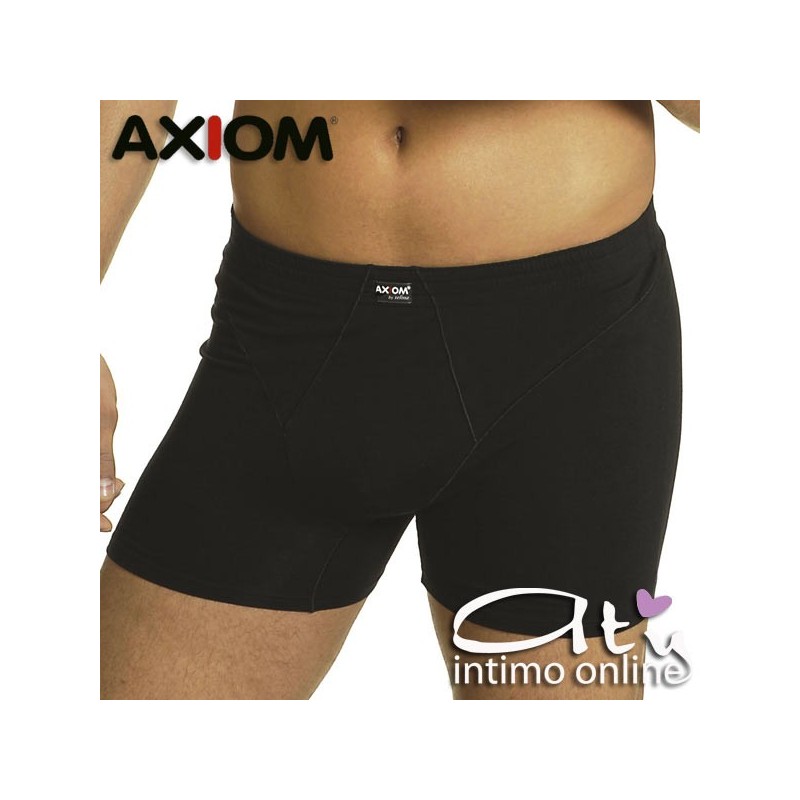 Boxer Uomo Axiom 2931 spring Pack 3 PZ.