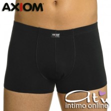 Boxer cotone lycra AXIOM 2577 Intimo Selina Pack 3 PZ