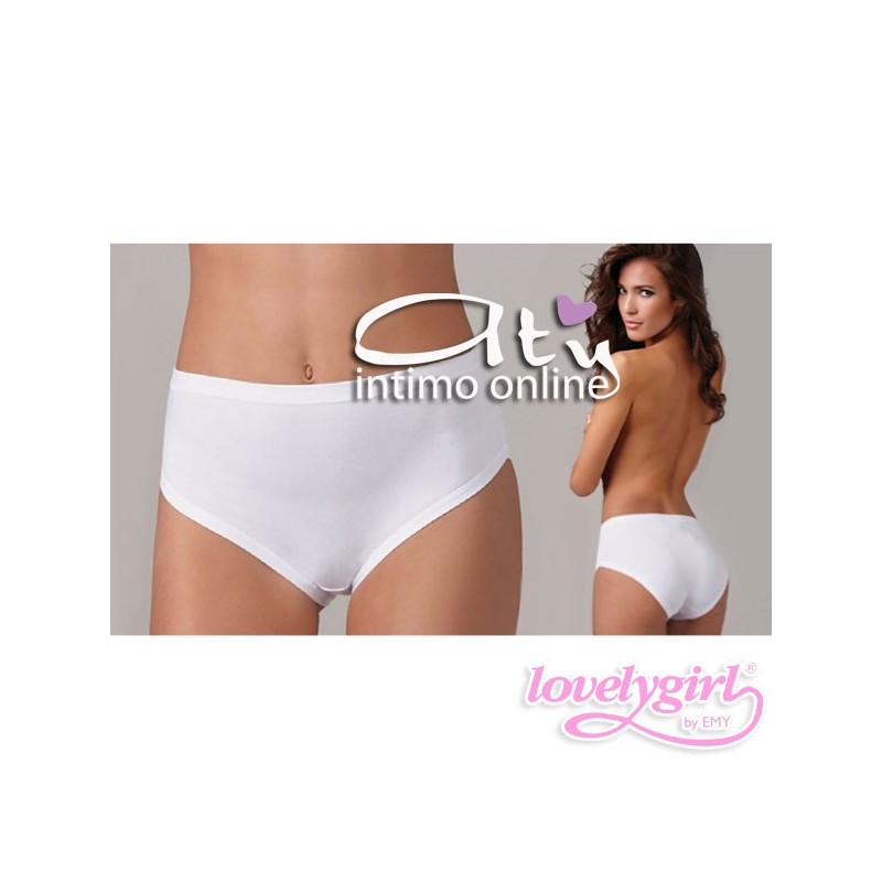 Culotte 1659 Lovelygirl - Mutanda donna